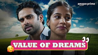 Unforgettable Dreams And Their Importance  Modern Love Chennai  Prime Video India [upl. by Einahpet904]