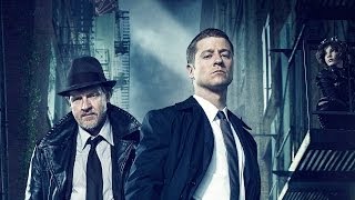 Gotham Season 5 Trailer  Movie  Rotten Tomatoes TV [upl. by Linad]