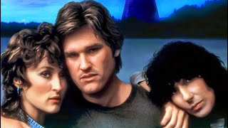 Silkwood 1983 ORIGINAL TRAILER [upl. by Leggett640]