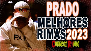 PRADO MC A CARA de SÃO PAULO 2023 Legendado [upl. by Tenom]