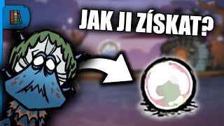 NEJRYCHLEJŠÍ plnění Pearl Questů  Dont Starve Together CZSK Tutorial [upl. by Mcwherter]