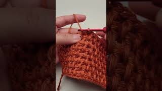 😍😍😍Crochet Stitch Pattern [upl. by Saidee]