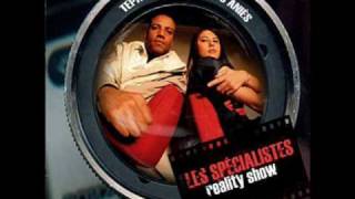 Les specialistes  La vie est belle Feat artikal mehdi [upl. by Abih]