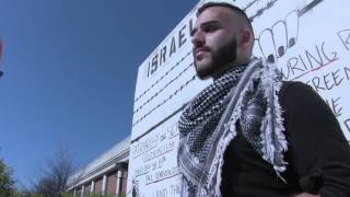 How Do You Wear The Keffiyeh [upl. by Selway63]