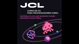 Ordenación de ficheros con JCL [upl. by Lahsiv]