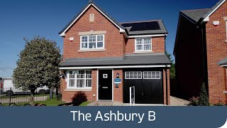 Discover The Ashbury B [upl. by Dane]