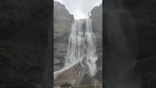 Hebbe Falls Chikmagalur Karnataka [upl. by Yraccaz]