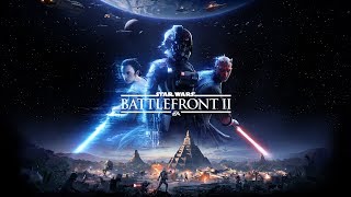 NÉZZÜK MILYEN LETT A BATTLEFRONT 2  Star Wars Battlefront 2  1114 [upl. by Aihsemat669]