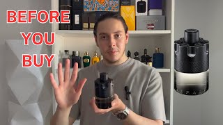 Azzaro The Most Wanted Intense Unboxing and Review [upl. by Pelligrini338]