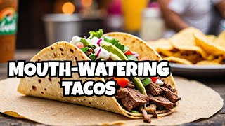 The Best Carne Asada Tacos  Taco Chronicles [upl. by Terle383]