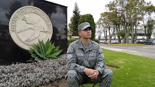 Servicio militar en la Fuerza Aeroespacial Colombiana una experiencia inolvidable [upl. by Nivan]