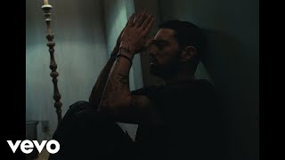 Eminem  Somebody Save Me feat Jelly Roll Official Music Video [upl. by Shaya]