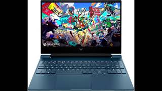 Review HP Victus 156 FHD 144Hz Gaming Laptop  Intel Core i512450H RTX 3050 [upl. by Leroy282]