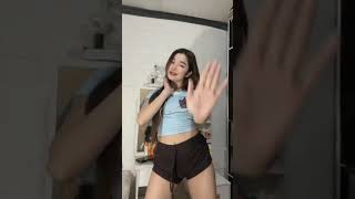 Viral Tiktok 🔥🔥🔥 Cute Pinay Teen 💦 shorts [upl. by Alraep]