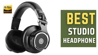 Best Headphones  Oneodio Monitor 80 Open Back Headphones Review [upl. by Even20]