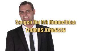 Sangen Om Frk Himmelblå [upl. by Flann]