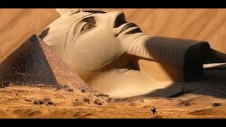 Egypte les plus grands secret des Pharaons Documentaire Complet [upl. by Haase]