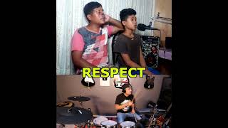 Nakakaiyak ang mag ama ang ganda ng boses shortsvideo trendingshorts viral reymusiccollection [upl. by Harbour]