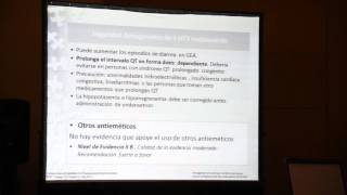 Antiespasmódicos antieméticos y antidiarreicos ¿pueden indicarse en niños [upl. by Akiram427]