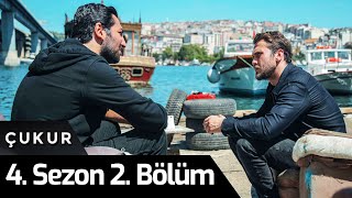 Çukur 4Sezon 2Bölüm [upl. by Rochella523]