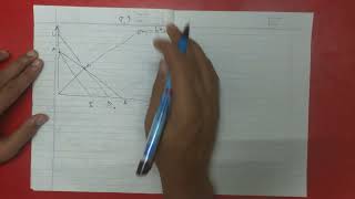 21 Slutsky Equation for Perfect Compliments Good Numerical with Diagrams duet cuet hindi micro [upl. by Jariah]