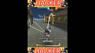 FREE FIRE AUTO KILL HACK OB46😈  FREE FIRE MAX HEADSHOT HACK😲 freefire gaming shorts trending [upl. by Narib]