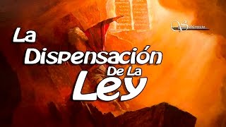 La dispensación de la ley 07 [upl. by Nanaek]