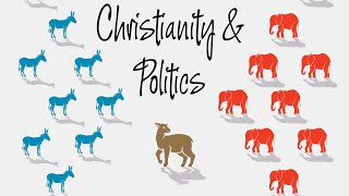 Christianity and Politics Equipping Hour  Session 7 The Politics of Dignity and Freedom [upl. by Erdied198]