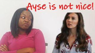 Afili Ask 31 I dont like Ayse heres why [upl. by Ayam]