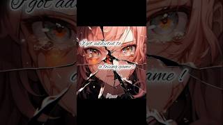 Ducane Laurence ARCADE sad edit  Loving you is a losing game [upl. by Eellehs]