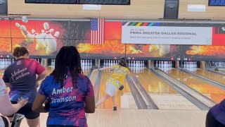 2023 PWBA Greater Dallas Regional [upl. by Potts]