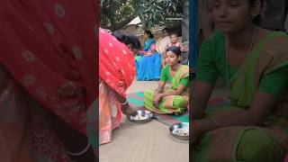 Kuri Mala Mudam horok ku emai kana  new santali video santali newsantalivideo santalibaplavideo [upl. by Nhguav]