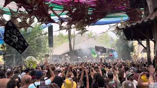 Astrix Ozora 2024 opening set [upl. by Mir]