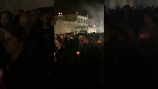 ST CHARBEL’S TOMB PROCESSION [upl. by Enitsirc]