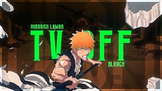 Ichigo Vs Yhwach First Fight  Tv Off  AMV  Edit [upl. by Rempe286]