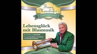 Blaskapelle Harmonie  Holcicka Polka Das kleine Mädchen [upl. by Atinreb]