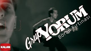 Grup Yorum  Boran Fırtınası I Kucaklaşma © 1999 Kalan Müzik [upl. by Duma]