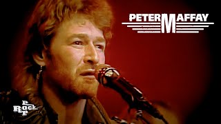 Peter Maffay  Sonne in der Nacht live Remastered [upl. by Swinton664]