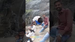 yercaud road deadend falls Nallur falls நல்லூர் falls [upl. by Lay]