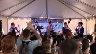 Punch Brothers  Full Concert  031612  Outdoor Stage On Sixth OFFICIAL [upl. by Ahsema]