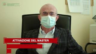 Master di Infermieristica di famiglia e di comunità [upl. by Jehu]