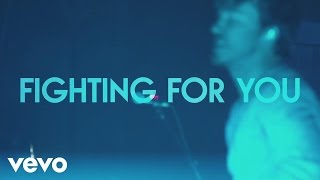 Tenth Avenue North  Fighting For You Official Lyric Video [upl. by Manno]