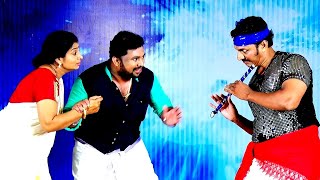 quotകരിപ്പെട്ടിരാജൻ ഫലിതങ്ങൾquot  Malayalam Comedy Stage Shows  Super Hit comedy Skit [upl. by Gyasi]