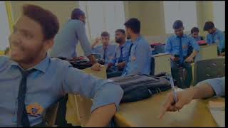 😊Friends Circle ⭕Class Vlog5 Video🤣Masti Classmatevlog [upl. by Ynahteb652]