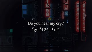 NF  Can you hold me  مترجمة [upl. by Cl52]