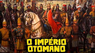 O Império Otomano O Grande Império Islâmico  Grandes Civilizações  Foca na História [upl. by Euqirat490]