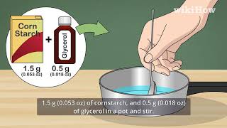 How to Make Bioplastic [upl. by Liamaj]