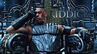 Riddick  You Keep What You Kill [upl. by Barbie]