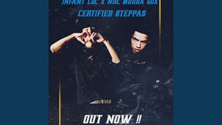 Certified steppas feat NHC MURDA 60x [upl. by Ainsworth]