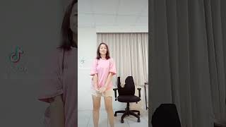 nikenikeni 😁shorts short shortvideo tiktok subscribe [upl. by Bondie]